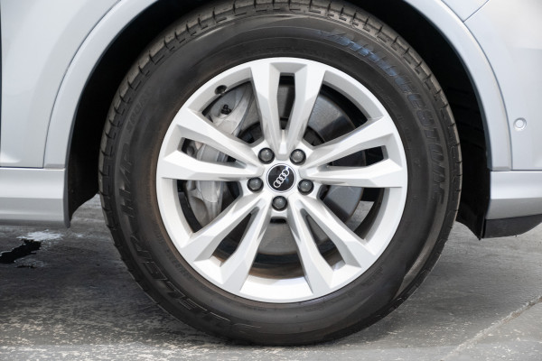 2022 Audi Q7 4M 45 TDI SUV Image 6