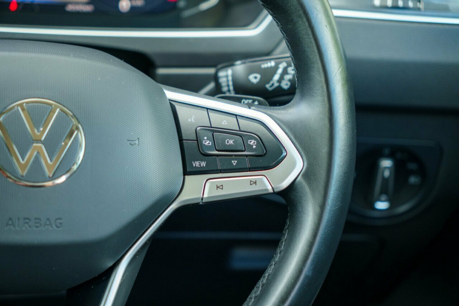 2022 MY23 Volkswagen Tiguan 5N 110TSI Life SUV Image 12
