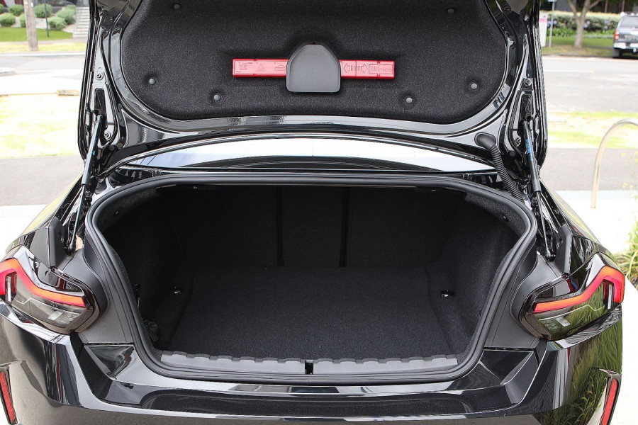 2025 BMW 2 Series G42 M240i xDrive Coupe