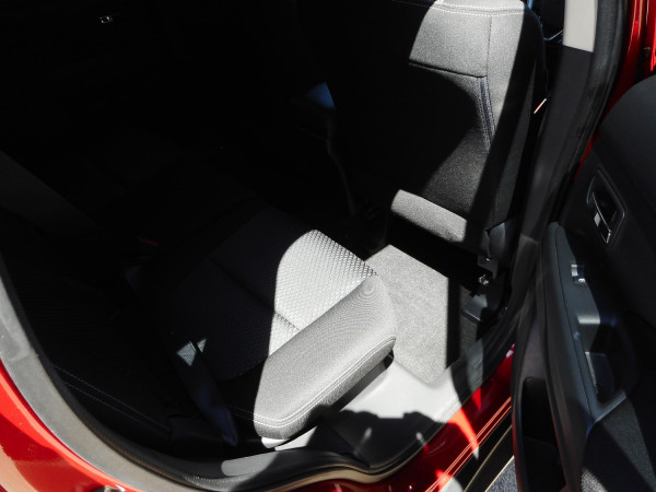 2015 MY16 Mitsubishi Outlander ZK  XLS Suv