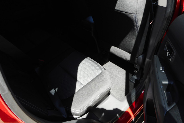 2015 MY16 Mitsubishi Outlander ZK  XLS Suv