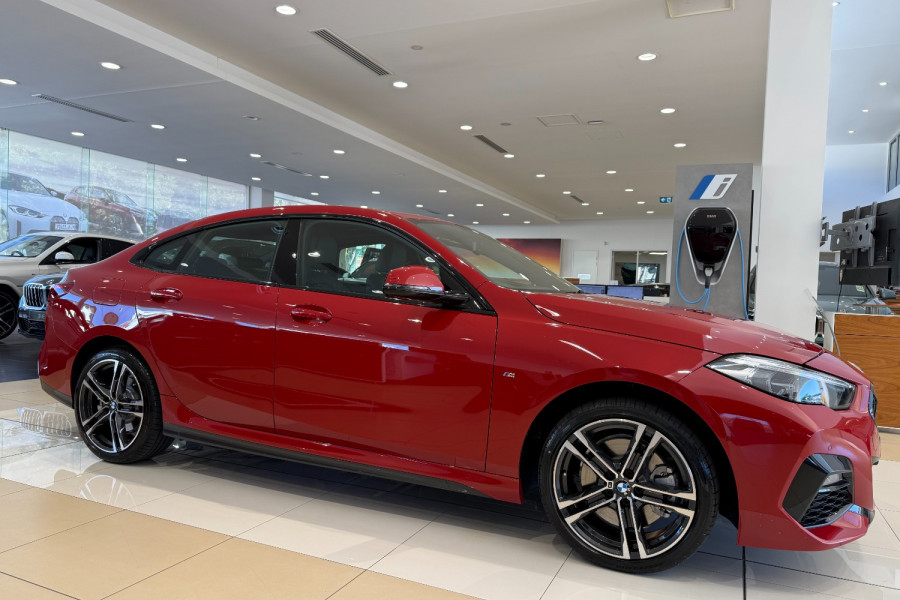2024 BMW 2 Series F44 220i M Sport Coupe Image 16