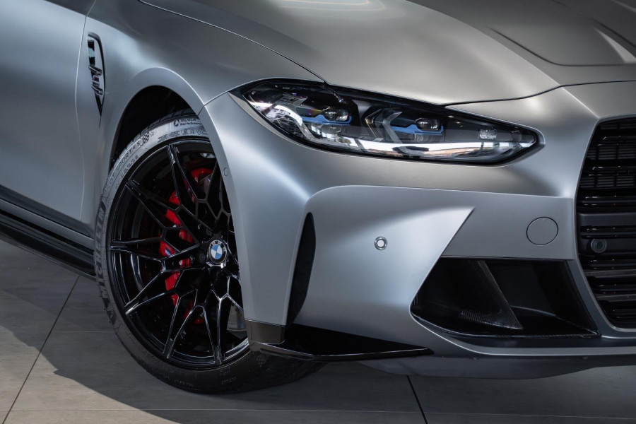 2024 BMW M3 G81 Competition Wagon