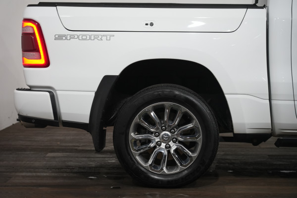 2023 Ram 1500 Laramie Sport RamBox Ute image 6