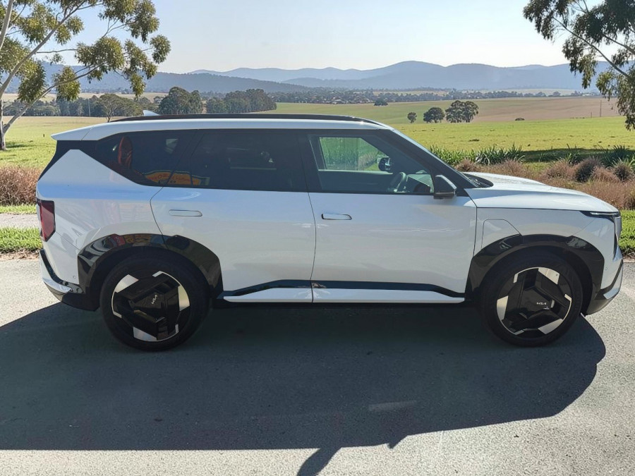 2026 Kia EV5 OVc GT-Line SUV Image 2