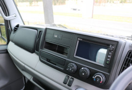 2019 Fuso Canter 615 AUTO TIPPER TIPPER 615 Tipper