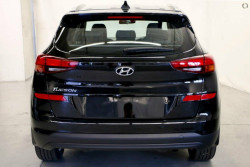 2019 MY20 Hyundai Tucson TL4 Active X Suv