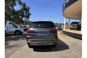 2024 KGM SsangYong Rexton Y461 Ultimate SUV