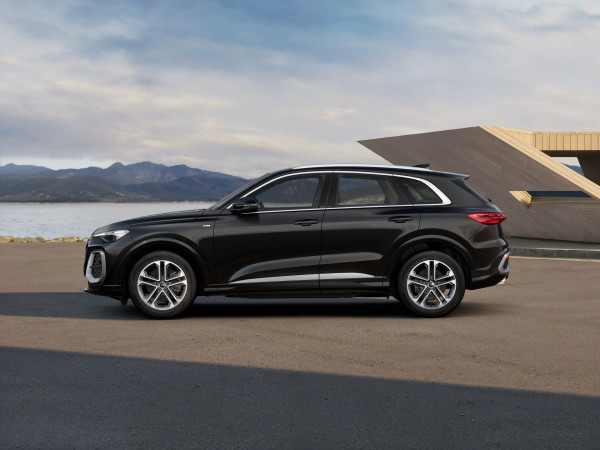 2025 Audi Q5 GU TDI 150kW SUV image 9