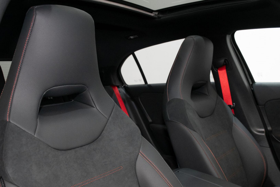 2025 Mercedes-Benz A-Class W177 A35 AMG Edition R Hatch