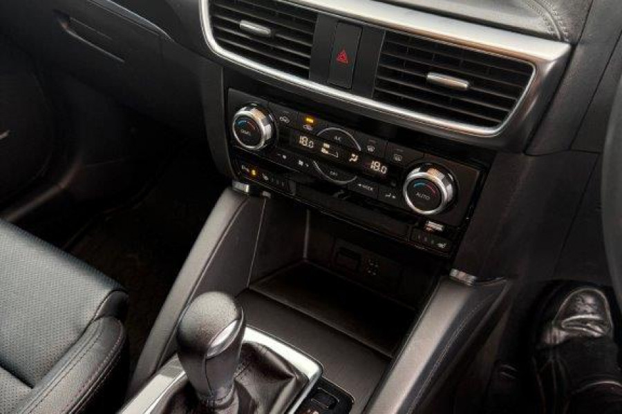 2015 Mazda CX-5 KE Series 2 Grand Touring SUV Image 15