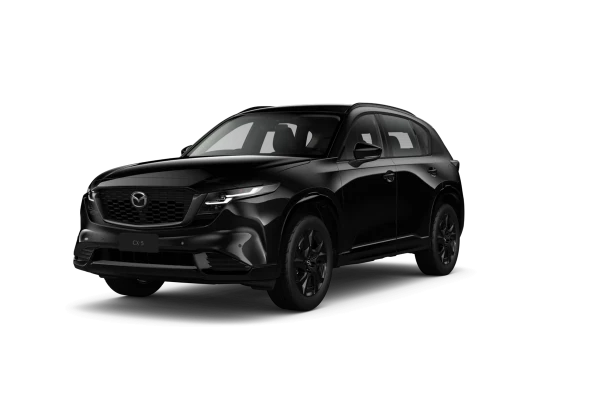 2026 Mazda CX-5 G25 GT SP SUV Image 2