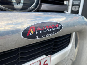 2023 Toyota HiLux GUN126R SR Cab Chassis