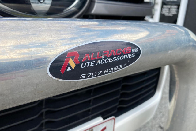 2023 Toyota HiLux GUN126R SR Cab Chassis Image 26