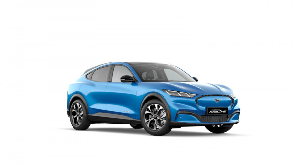 Velocity Blue