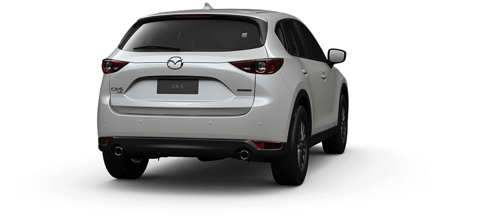 2021 Mazda CX-5 KF Series Maxx Sport SUV Image 14
