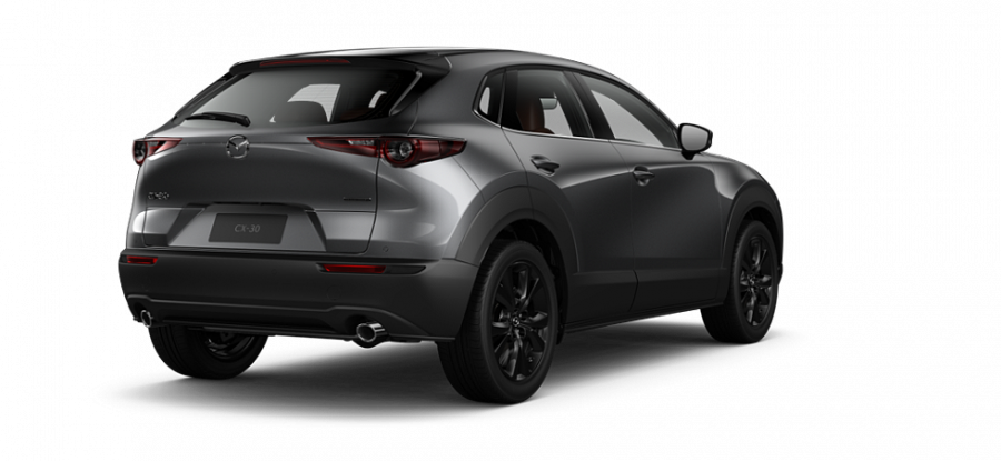 2026 Mazda CX-30 DM Series G20 Touring LE SUV Image 14