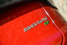 2025 MG Mg S5 ZS3EM MY25 Essence Wagon