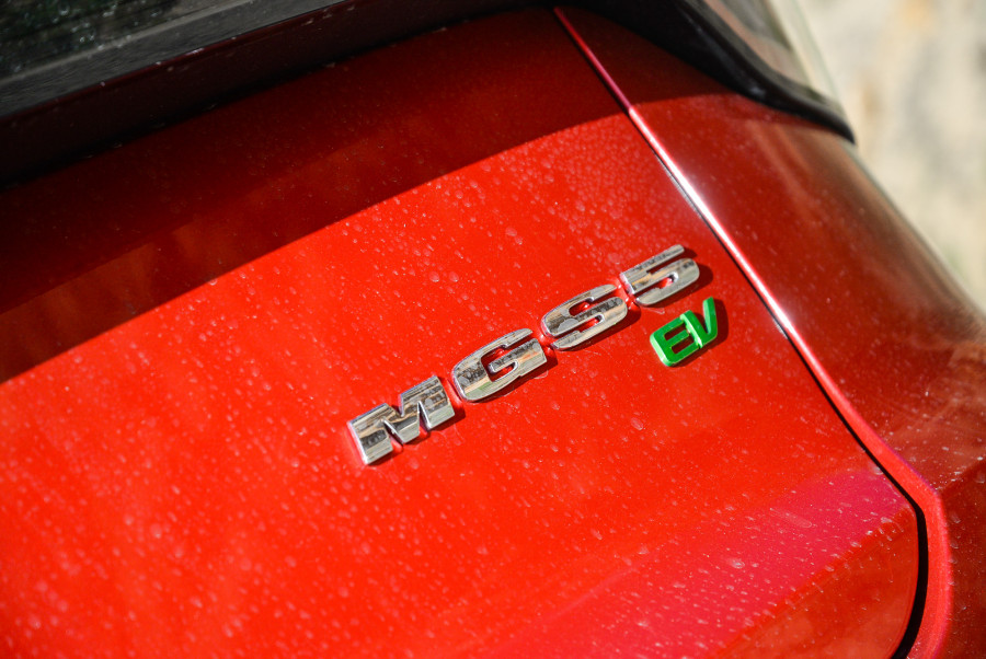 2025 MG Mg S5 ZS3EM MY25 Essence Wagon Image 8