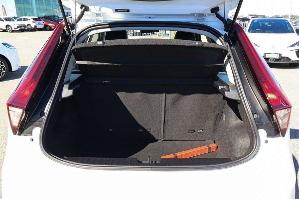 2023 MG MG3 SZP1 Excite Hatch Image 20