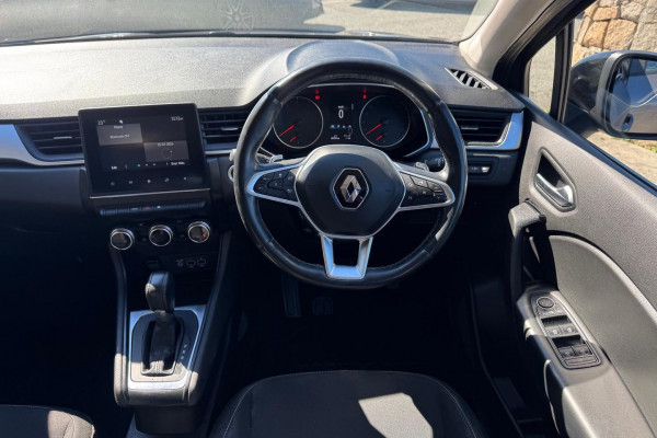 2022 Renault Captur XJB Zen SUV Image 12
