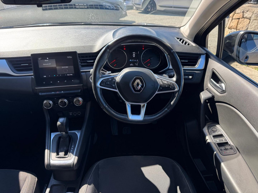 2022 Renault Captur XJB Zen SUV Image 12