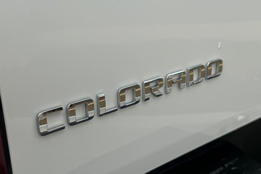 2020 Holden Colorado RG LTZ Crew Cab Pickup Image 7