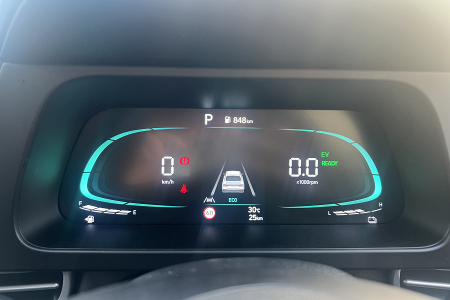 2025 Hyundai i30 CN7.V2  Sedan Image 11