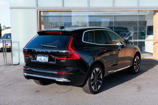 2026 Volvo XC60 UZ Plus B5 Bright SUV Image 2