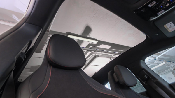 2026 Mercedes-Benz CLA-Class C178 CLA220 Coupe image 10