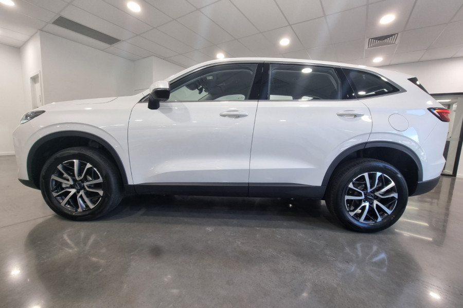 2024 GWM Haval H6 B01 Premium SUV Image 53