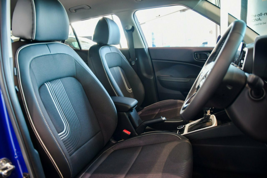 2024 Hyundai Venue QX.V5 Elite SUV Image 18