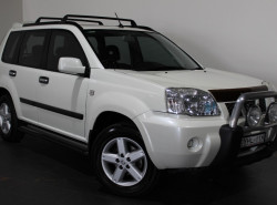 Nissan X-Trail ST-S X-Treme T30 II