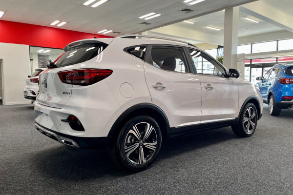 2025 MG ZST Vibe 1.5Pt/Cvt SUV