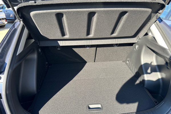 2026 Hyundai KONA SX2.V3 Hybrid SUV Image 16