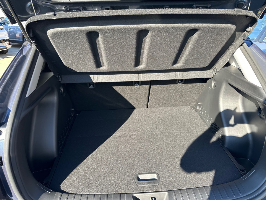 2026 Hyundai KONA SX2.V3 Hybrid SUV Image 16