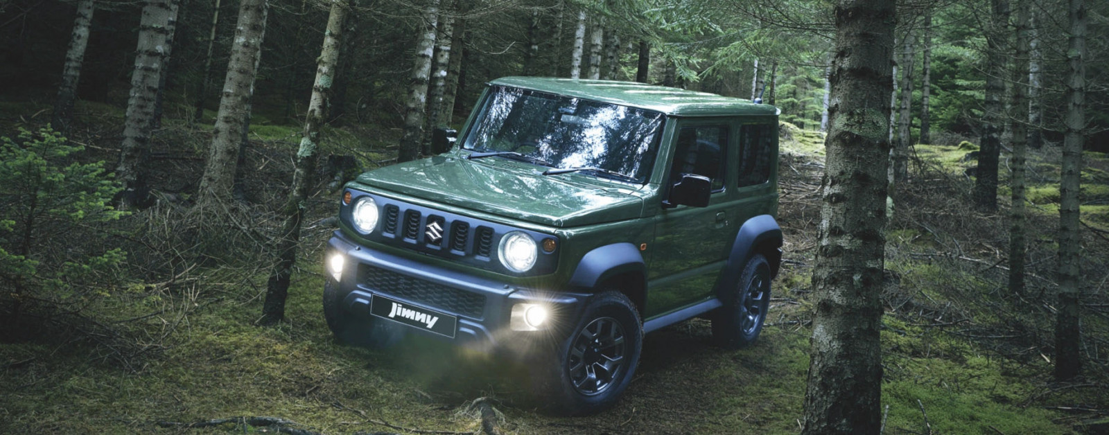 Jimny