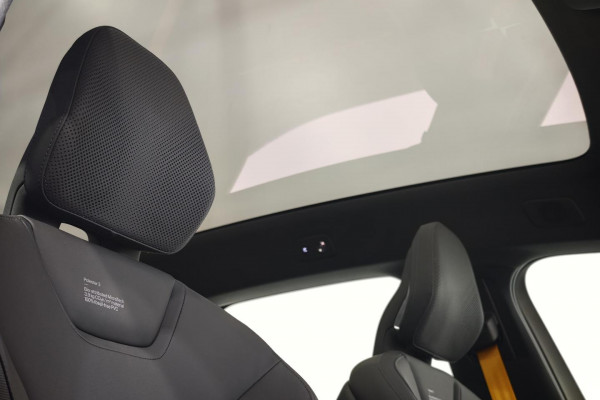2024 Polestar 3  Long range Dual motor SUV Image 7