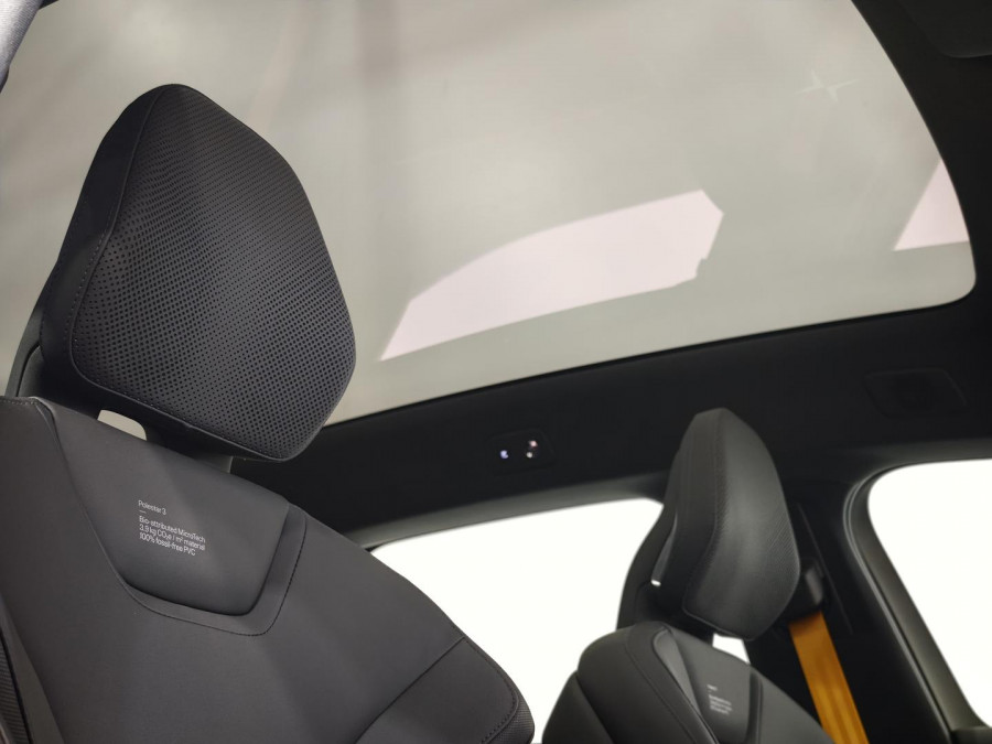 2024 Polestar 3  Long range Dual motor SUV Image 7