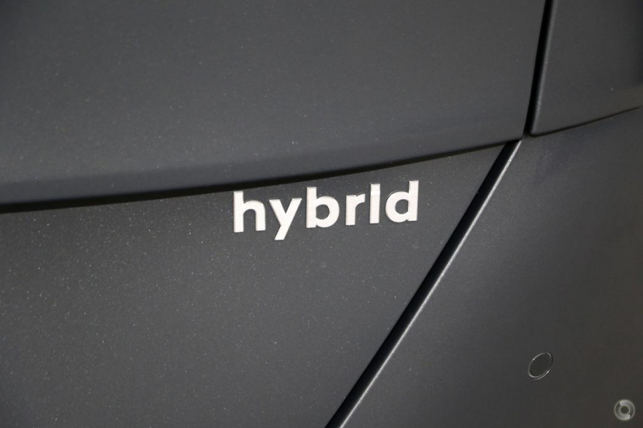 2025 Hyundai KONA SX2.V2 SUV Image 11