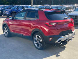 2023 Kia Stonic YB GT-Line SUV image 7