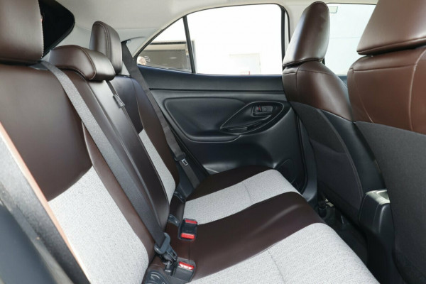 2021 Toyota Yaris Cross MXPB10R Urban SUV Image 7