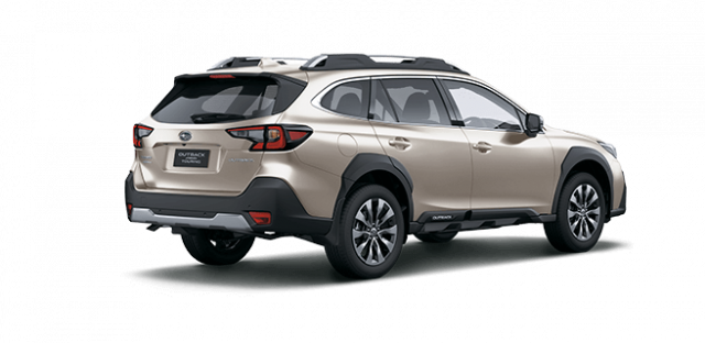 2024 Subaru Outback 6GEN AWD Touring SUV