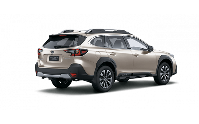 2024 Subaru Outback 6GEN AWD Touring SUV
