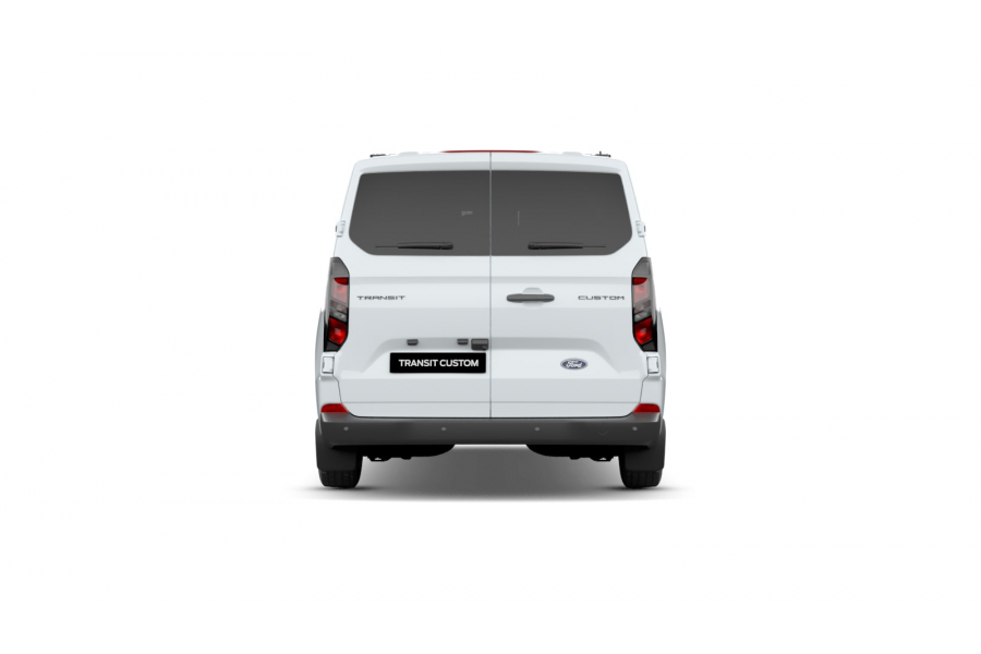 2024 MY24.50 Ford Transit Custom AV Trend LWB Van Image 6