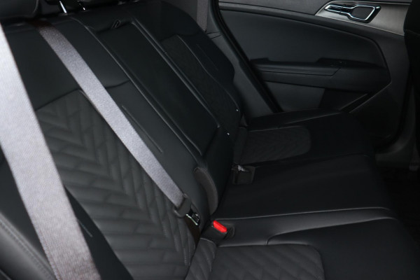 2025 MY26 Kia Sportage NQ5 PE GT-Line SUV Image 21