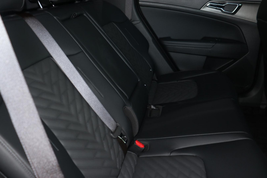 2025 MY26 Kia Sportage NQ5 PE GT-Line SUV Image 21