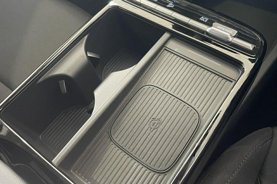2024 MY25 Hyundai Tucson NX4.V3   SUV Image 16