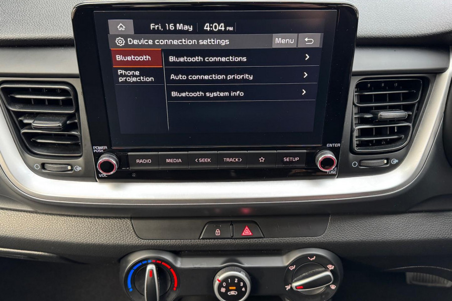 2022 Kia Stonic YB Sport SUV Image 17