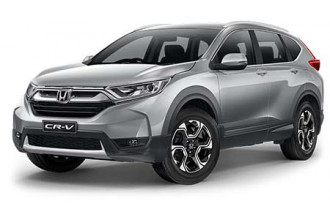 Honda CR-V VTi-E7 2WD RW